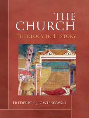 cover image of The Church
